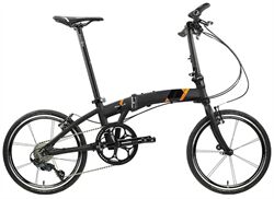 Xe đạp gấp DAHON MU LX PKA015 20